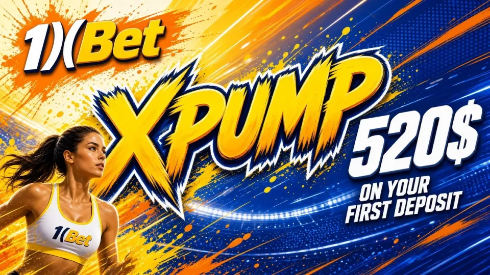 1XBET CODE XPUMP in 2026 how to enter the promo code and confirm it worked