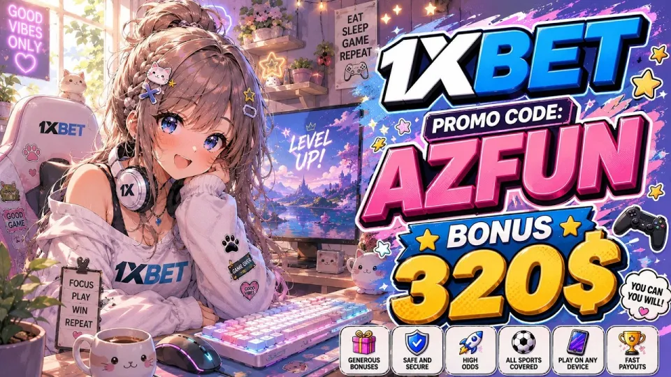 5 Best 1xbet Promo Code Options to Claim Your Bonus